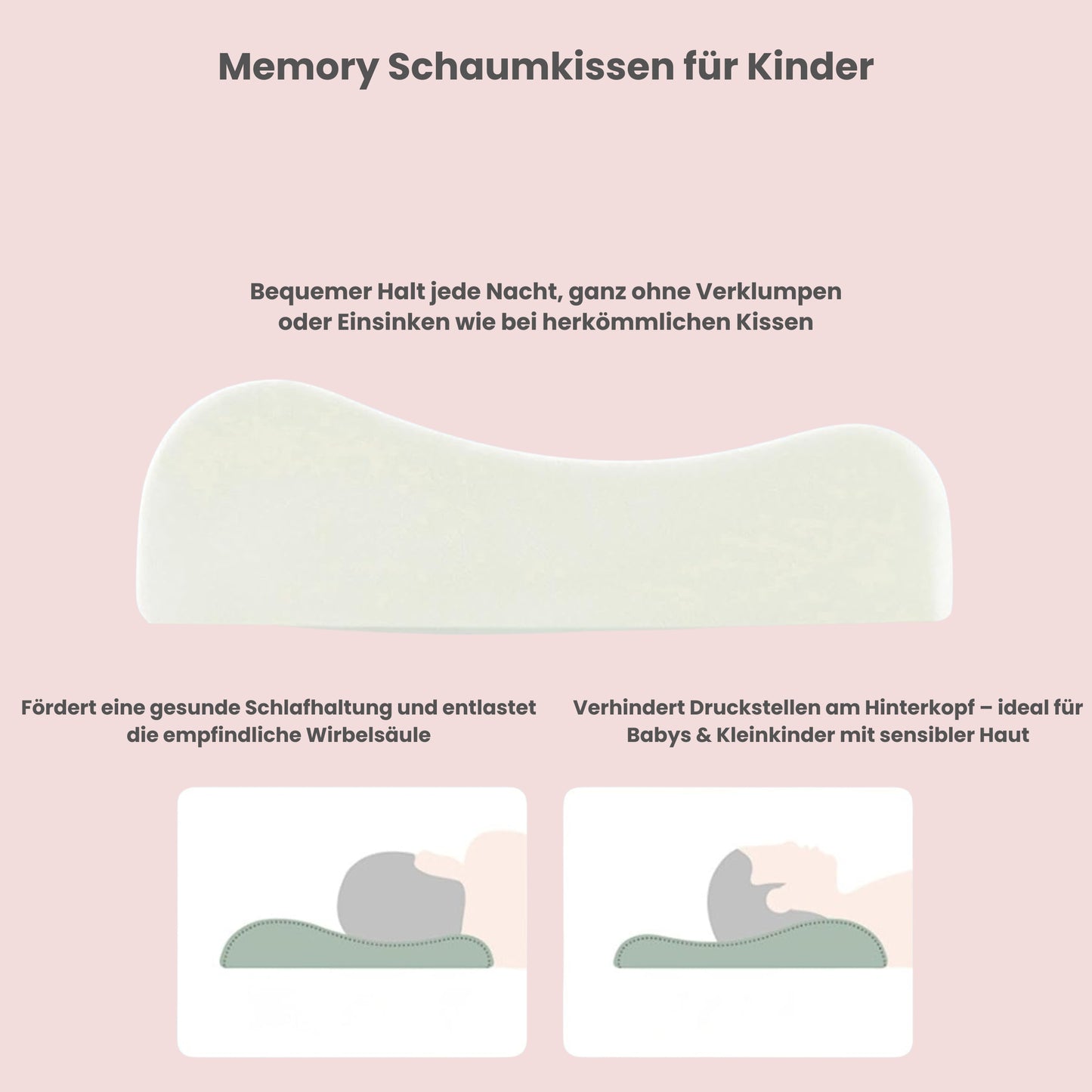 SchlummerKissen