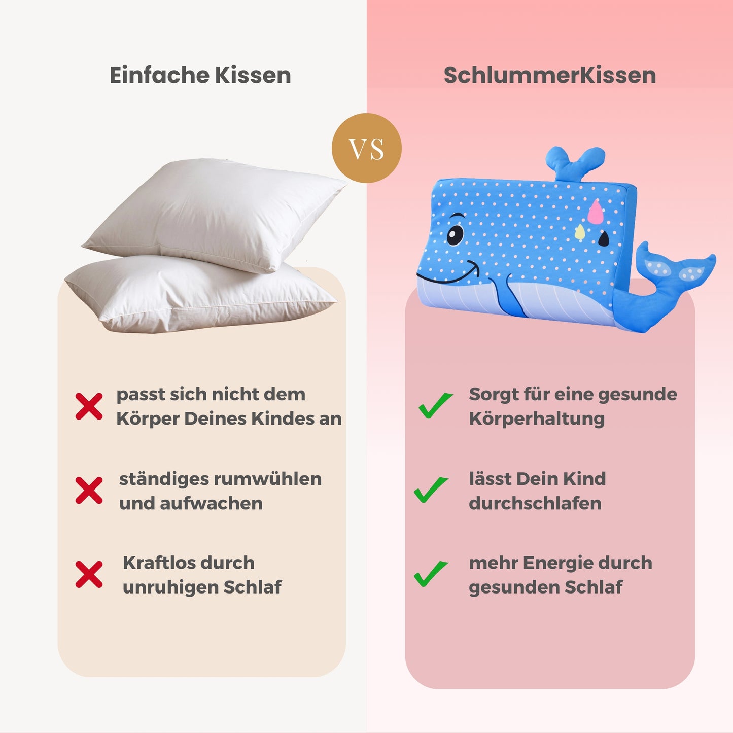 SchlummerKissen